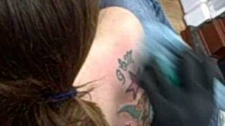 ashleys tattoo