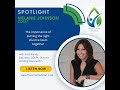 Creating a Strong Divorce Team with Wendy Dabrusin and Melanie Johnson, CDFA