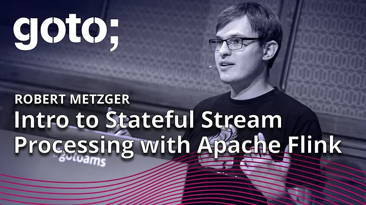 Introduction to Stateful Stream Processing with Ap...