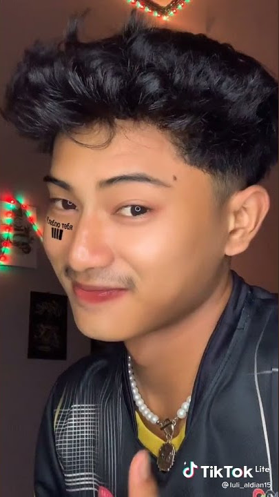 luli Aldian😍#tiktok#shorts#Luli_aldian15