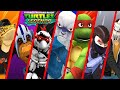 Ninja Turtles Legends PVP HD - All Characters - Start of the Tournament TMNT #tmnt