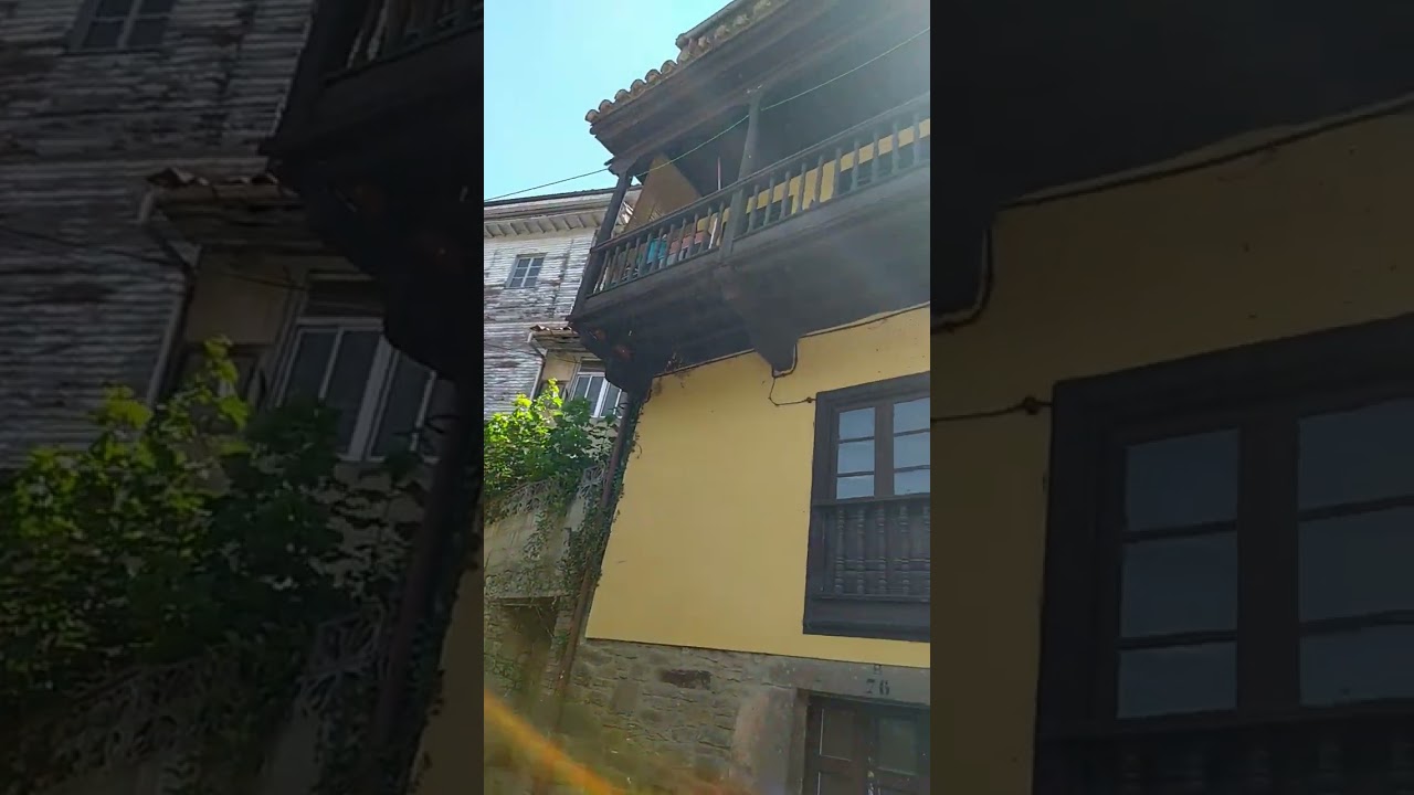 Bárzana-Quirós de paseo