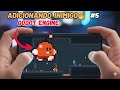 Criando Jogo 2D na Godot Pelo Celular #5 – Inimigo Simples
