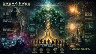 Break Free ~ Emergent Music