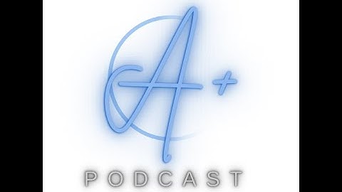 NLE Choppa Vs YB, BlueFace Free, Julio Foolio Trial + More!! A Plus Podcast Episode 36