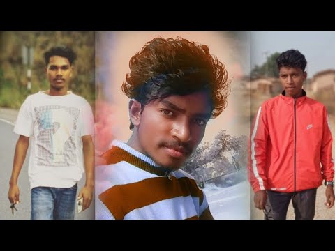SANTHALI SUPERHIT NEW SONG Ll DJ AJAY ANAND RAVI (JOKI)