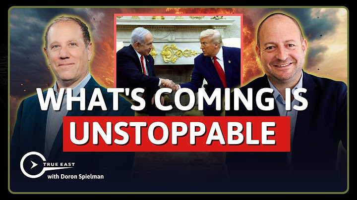 Gaza BOMBSHELL! Israeli military expert drops explosive developments (Amiad Cohen)