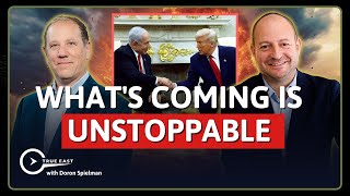 Gaza BOMBSHELL! Israeli military expert drops explosive developments (Amiad Cohen)