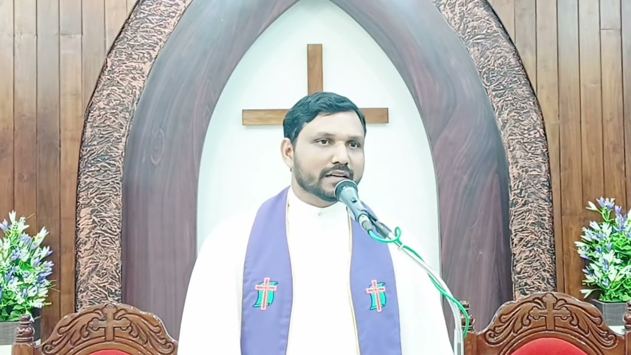 Lenten Bible Meditation 2026 | Day 6 | Sacrificial Love | Isaiah 53: 1- 12  | Rev. Ajindas