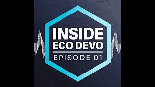 Episode 1 - Intro to the Missouri Department of Economic Development