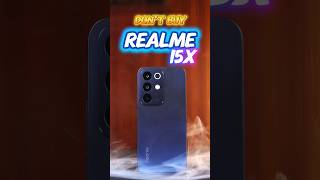 Don't Buy ❌😭 - Realme 15x 5G। realme 15x review। #shorts #viral screenshot 5