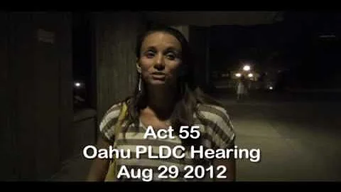 PLDC with Noelani Goodyear-Kaopua by Oren Tsutsumi