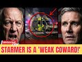 Starmer HUMILIATED as Critics Tear Into ‘Weak’ Response to Fire Attack