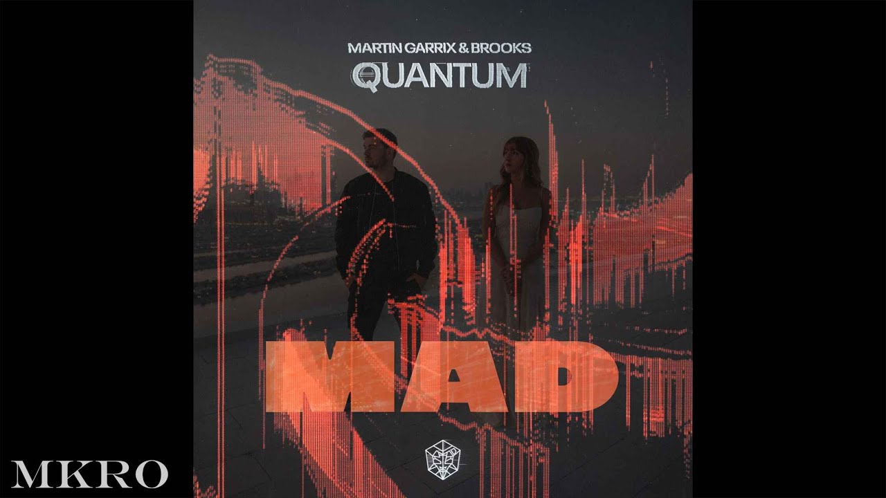 Quantum x MAD x Told You So (MKRO mashup) | Martin Garrix, Brooks, Lauv, Jex