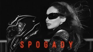 LOBODA - SPOGADY | LYRIC VIDEO