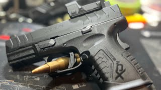 Springfield Armory XDM Elite 45ACP: Best Compact? EVER?