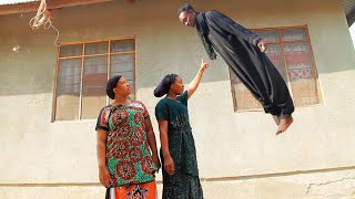 SIKU YA KIFO CHANGU [ 12 ]