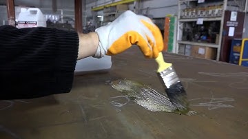 RUST OFF — Rust Remover - Hóa chất tẩy rỉ sét -  Ms Liễu 0961922141