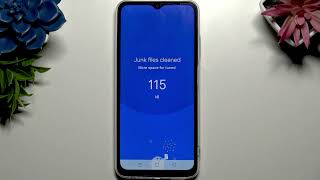 DOOGEE Note 56 Pro – स्टोरेज कैसे साफ़ करें screenshot 5