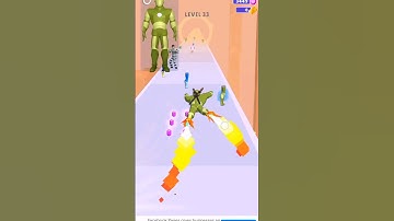 Mashup hero 3d👍❤️ game best android games #short#shorts #mashup