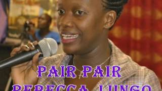 Pair pair   Rebecca Jjingo New Ugandan Music 2016 HD SM PROMOTIONZPromo Steval0759793767