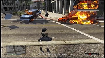 GTA 5 Legacy Mod Menu TU27/1.27  JTAG/RGH + Download FREE XBOX 360