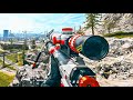 CALL OF DUTY: WARZONE 3 IMMERSIVE SNIPER GAMEPLAY PS5 (NO COMMENTARY)