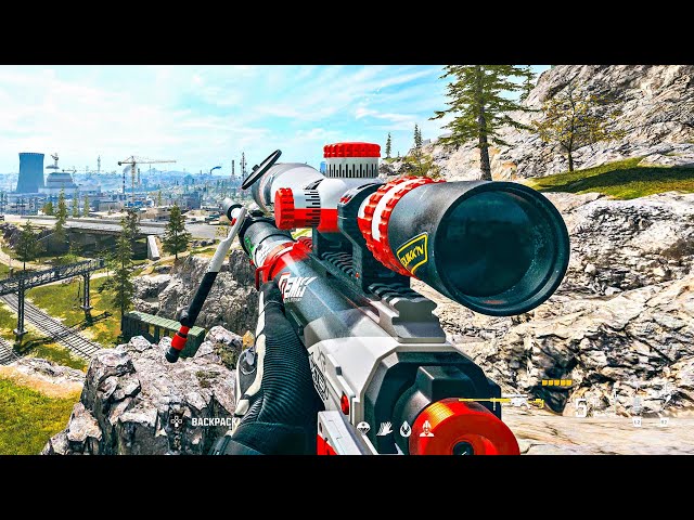 CALL OF DUTY: WARZONE 3 IMMERSIVE SNIPER GAMEPLAY PS5 (NO COMMENTARY) class=