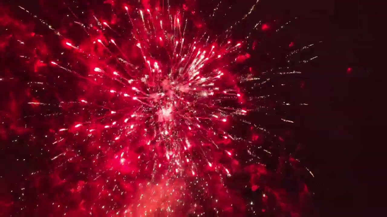 Transbomber 2025 - Blitz - Rubro Fireworks - Oud & Nieuw 2025 - 2026