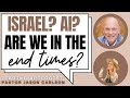 End Times Questions You’re Afraid to Ask—Answered Biblically