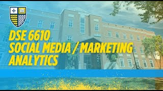 DSE 6610 | How to capture value with Mobile Analytics screenshot 4