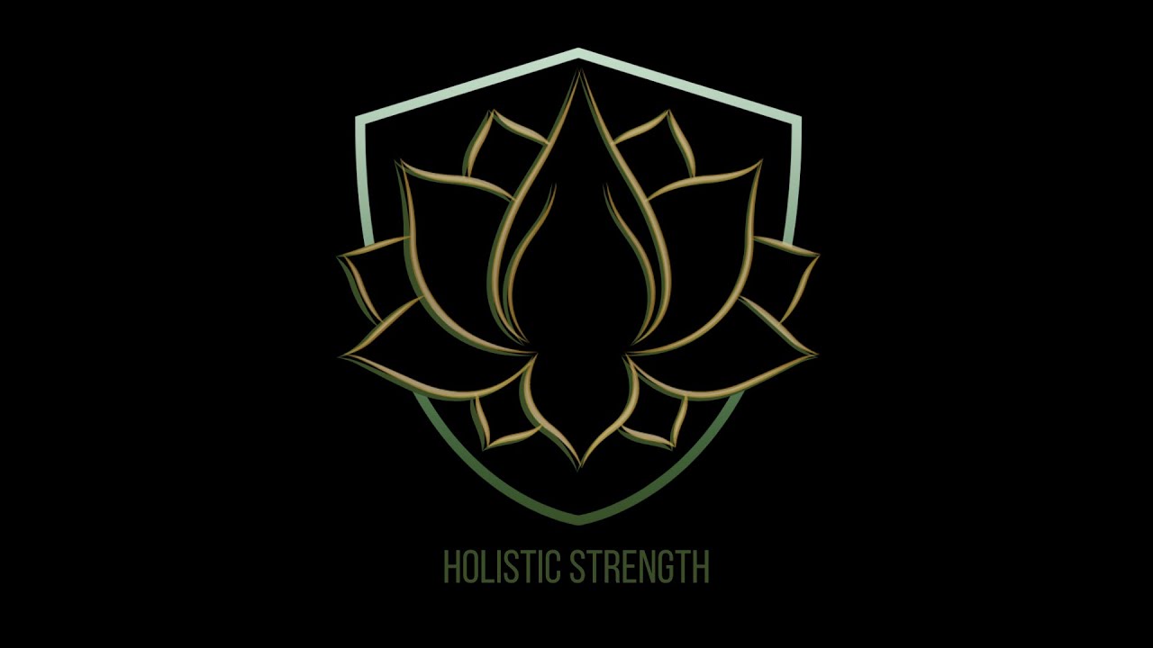 What is Holistic Strength?
