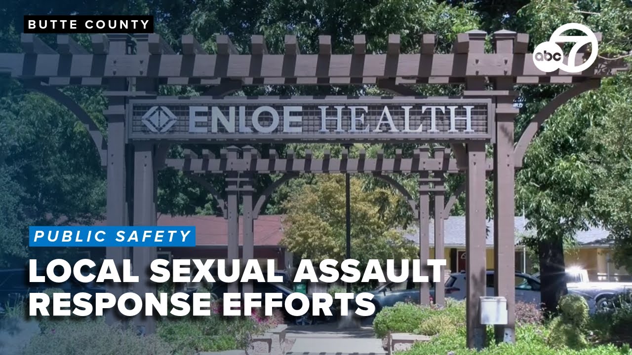 Butte-Glenn Sexual Assault Response Team's report reveals sexual assault response efforts
