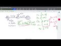 TOC Lec 31 - Push Down Automata example - 'n' number of a's followed by 'm' number of b's