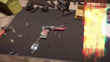 Calibration Award Commendation