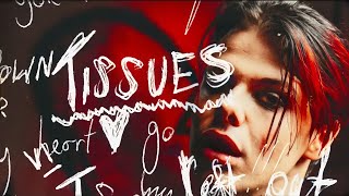 YUNGBLUD - Tissues [Instrumental]