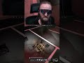 Block Phases Through Solid Glass | Space Engineers | #liberatetheforks on #Twitch