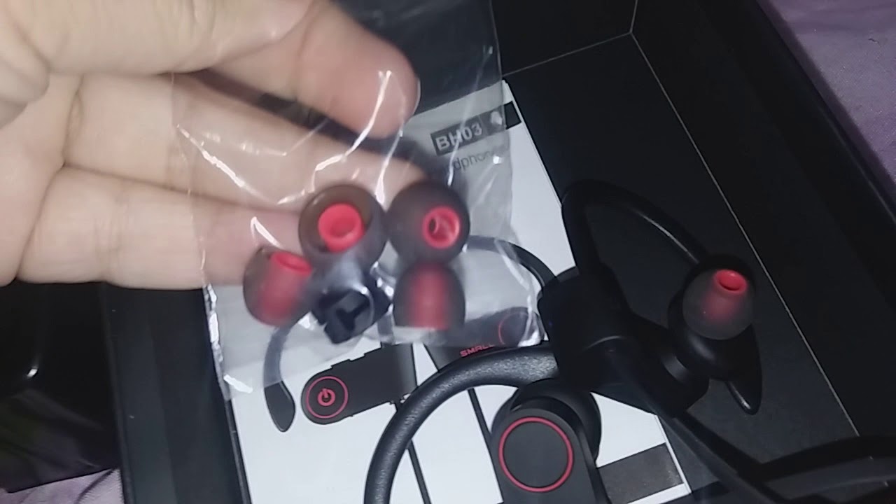 Bluetooth Headphones Review YouTube