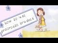 DRAW WITH ME-HOW TO USE STAMP BRUSHES IN PROCREATE/VIDEO TUTORIAL