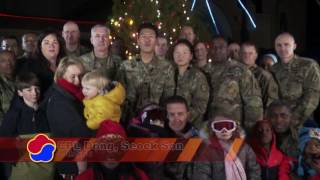 Happy Holidays from 19th ESC