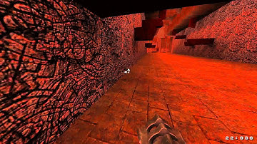 Quake 3 DeFRaG: 