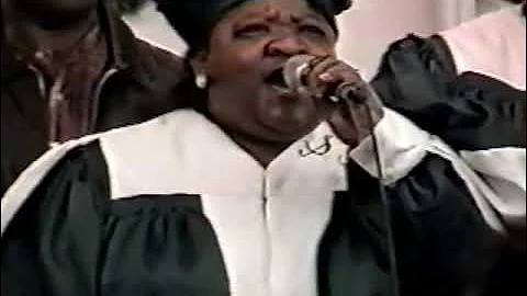 Great Day - Audrey Cain and The  Saint Thomas Bapt...