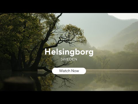 Things to do in Helsingborg: Sweden Episode 5