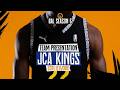 Team Presentation JCA Kings (Côte d'Ivoire) | Sahara Conference | BAL Season 6