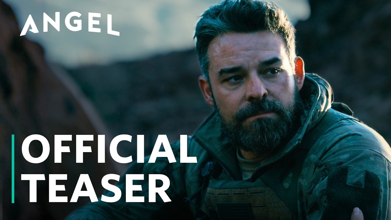 Homestead: The Series | Season 2 | Official Teaser | Streaming Late 2026 | Angel