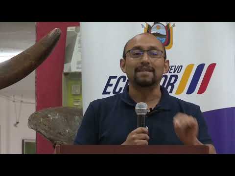 Ecuador impulsa la ciencia ciudadana para proteger su biodiversidad con un Bioblitz nacional