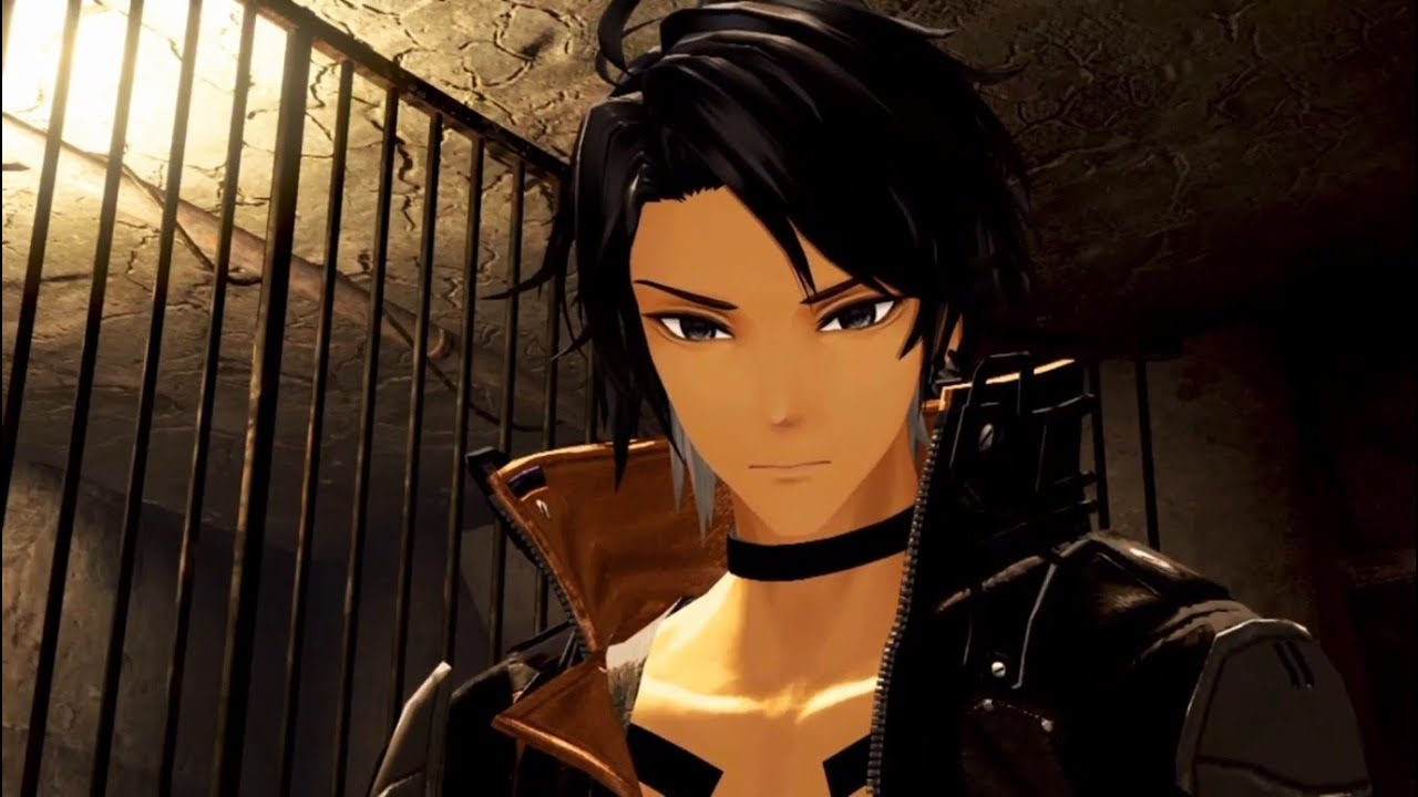 god eater 3 release date ps4 2018 god eater 3 release date ps4 2018