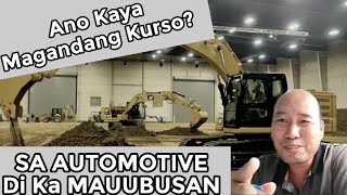 Kurso Ba? Sa Automotive Ka Na.