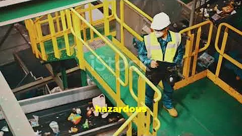 Solid and Hazardous Waste Management Explained!