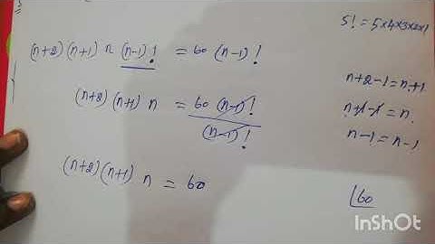 11th Business maths / Algebra / Exercise ( 2.2) question 3